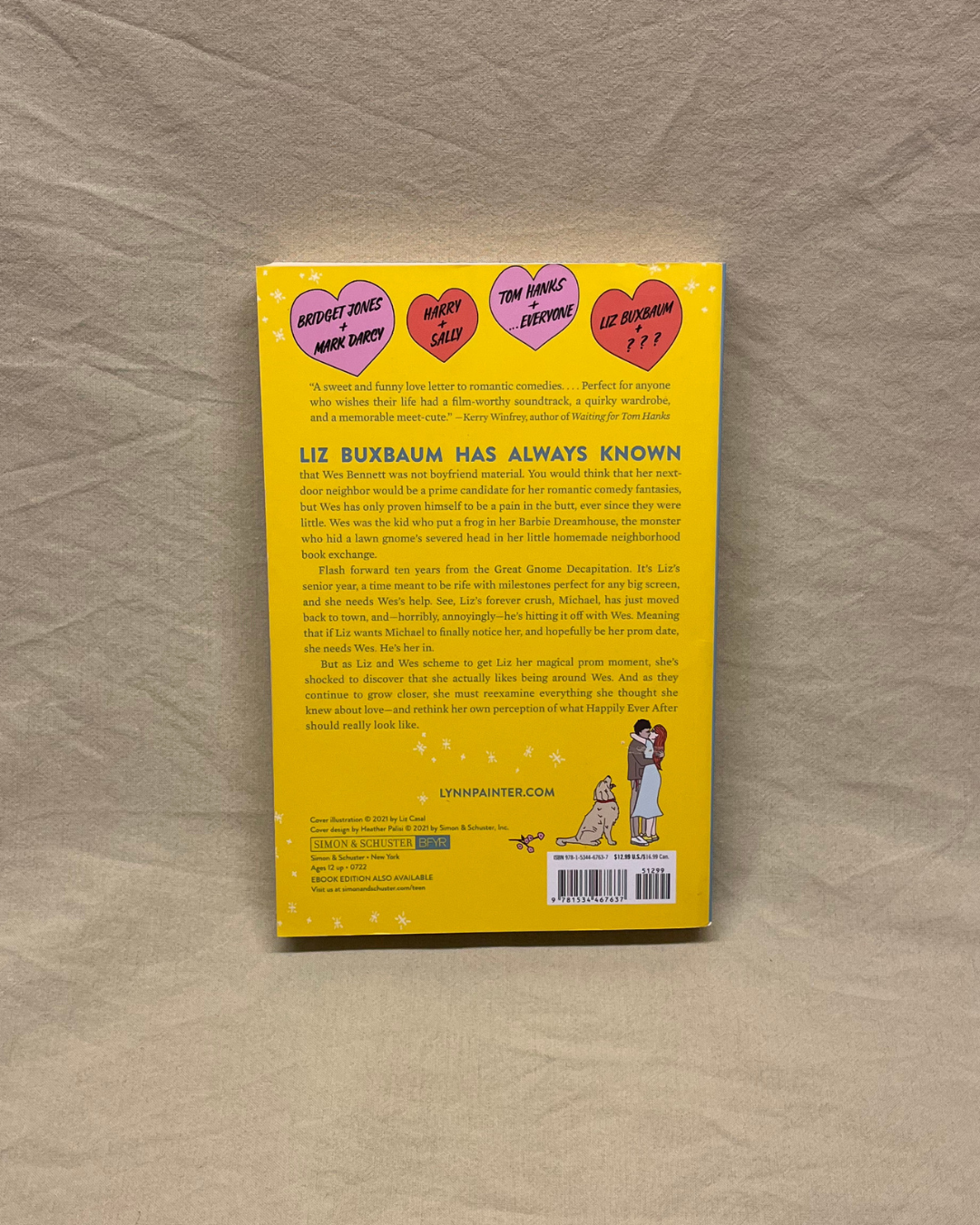 Better than the Movies - Lynn Painter