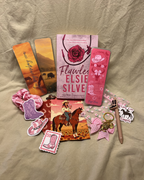 Cowboy Book Box