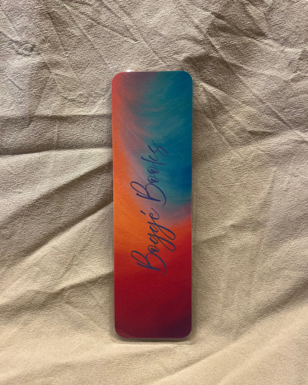 Butterfly Bookmark