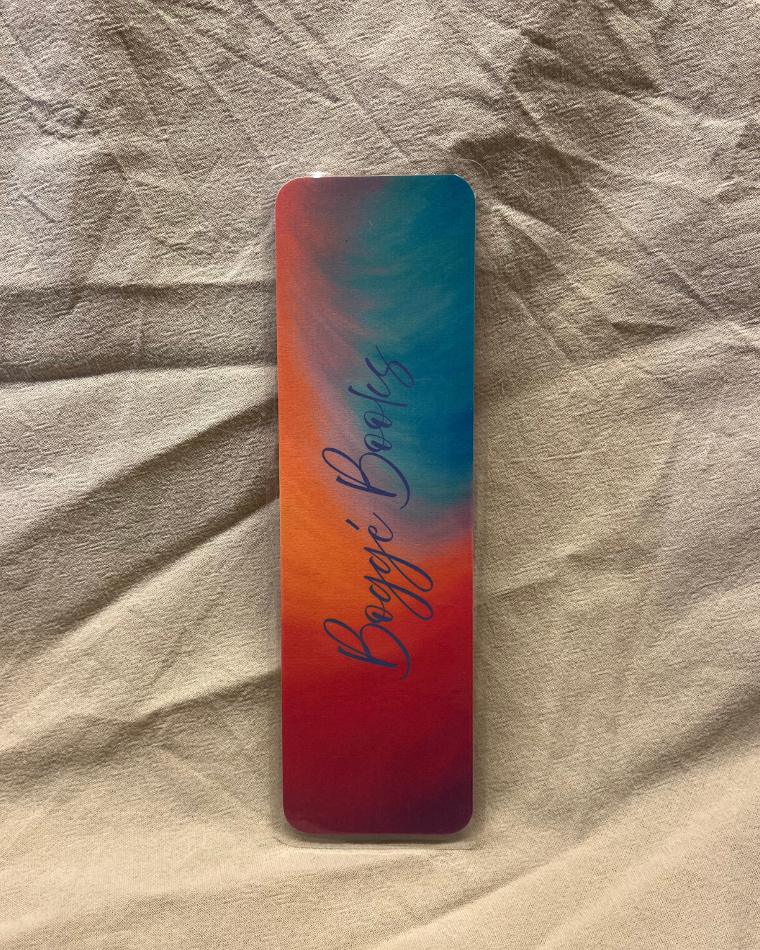 Butterfly Bookmark