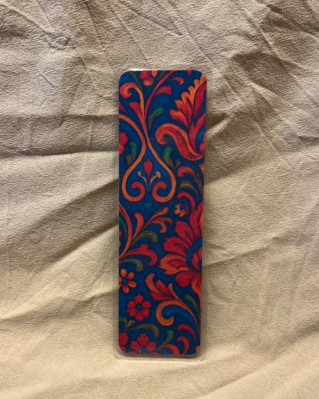 Colorful Bookmark