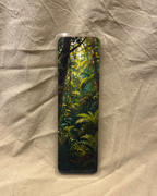 Jungle Bookmark