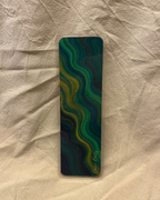 Jungle Bookmark