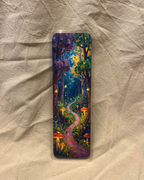 Fairy Forest Bookmark