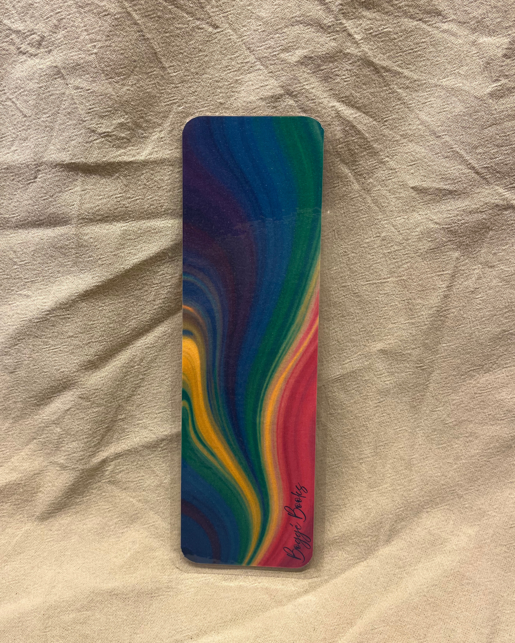 Fairy Forest Bookmark