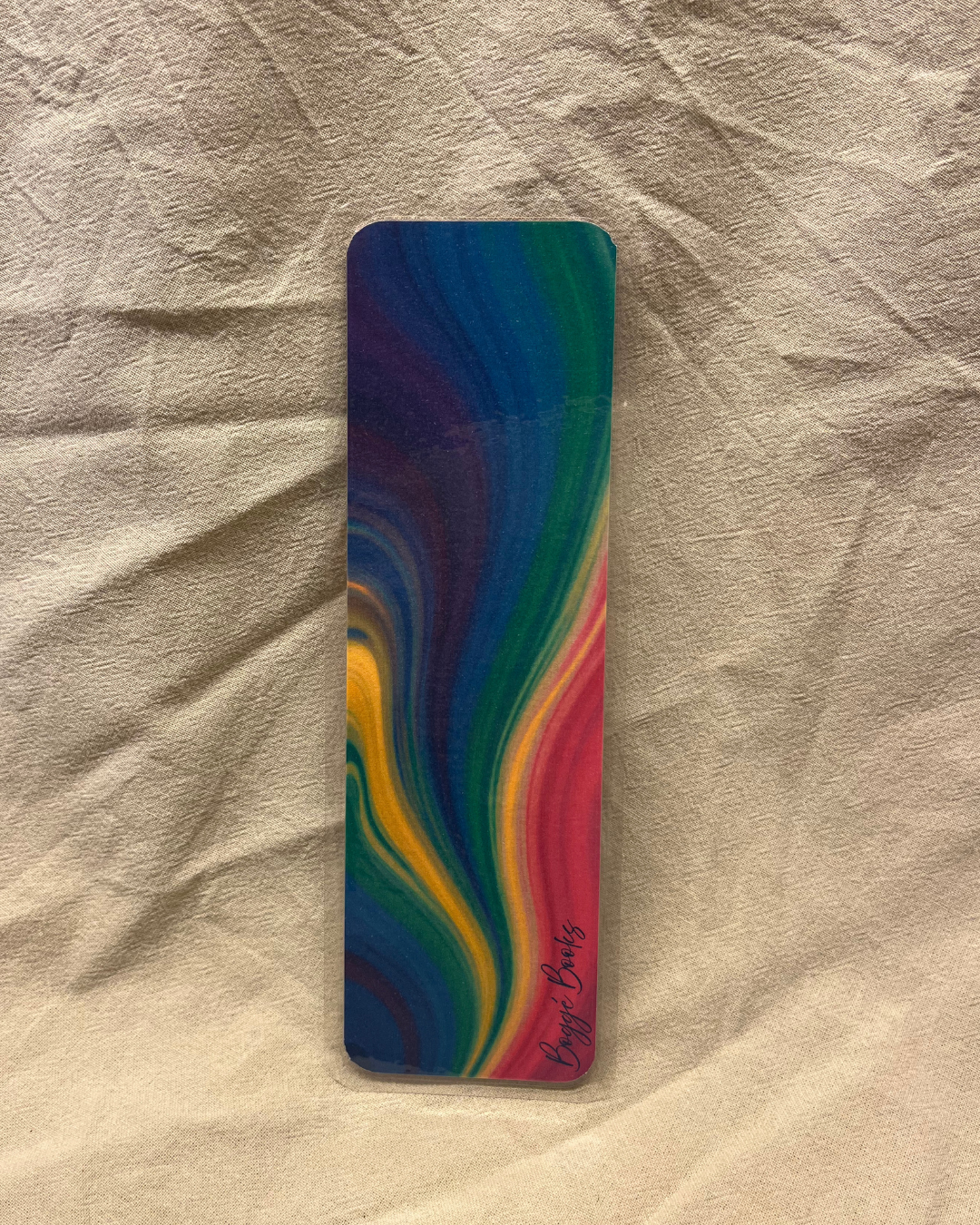 Fairy Forest Bookmark