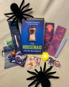 The Boo-ggé Halloween Box