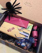 The Boo-ggé Halloween Box