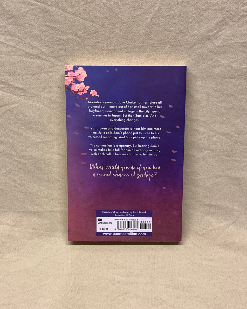 You've Reached Sam - Dustin Thao