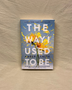 The Way I Used to Be