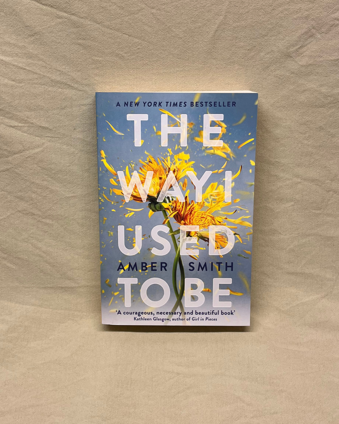 The Way I Used to Be