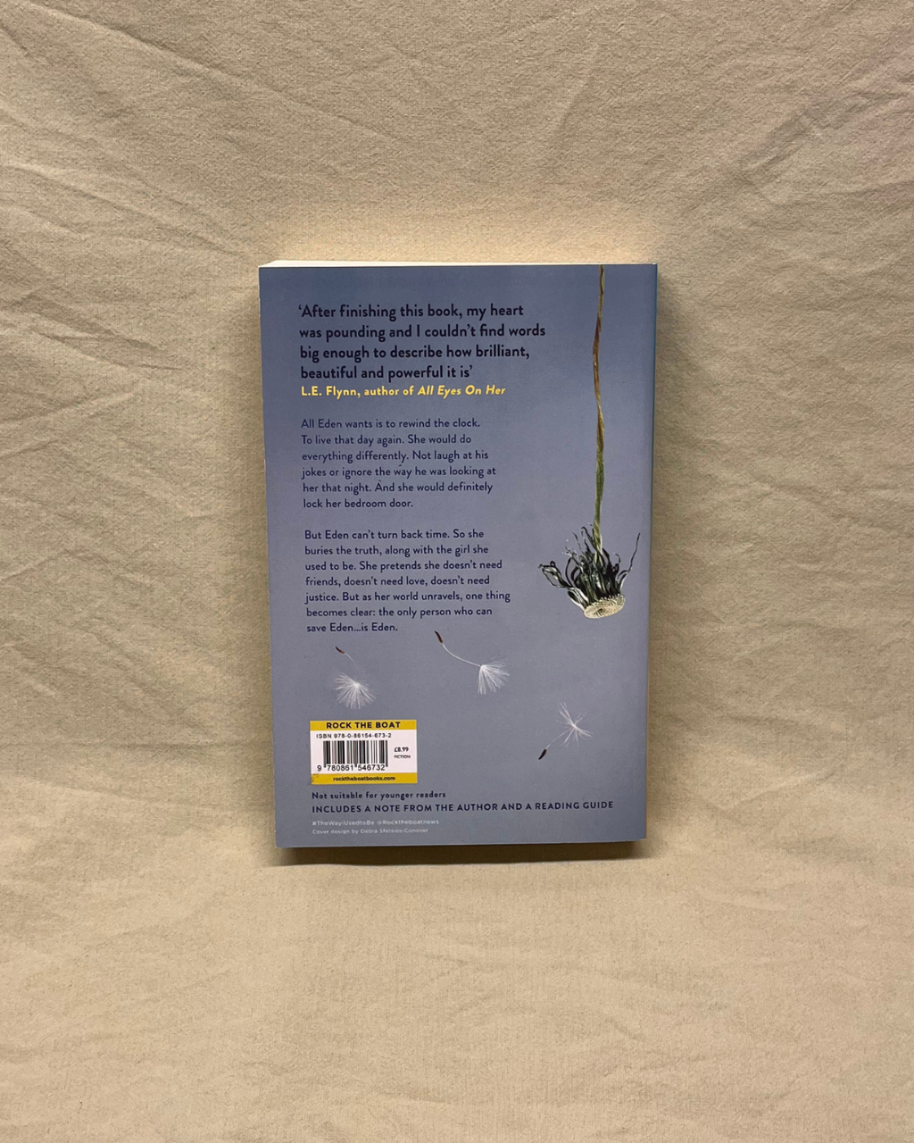 The Way I Used to Be