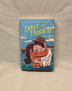 Done and Dusted - Lyla Sage