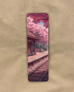 Sakura Bookmark