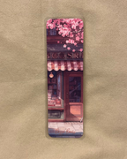 Sakura Bookmark