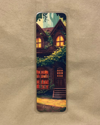 Forest Bookmark