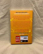 The Seven Year Slip - Ashley Poston