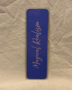 Magical Realism Bookmark