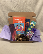 Sanne's Favorites | Birthday Book Bundle