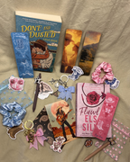 Cowboy Book Box