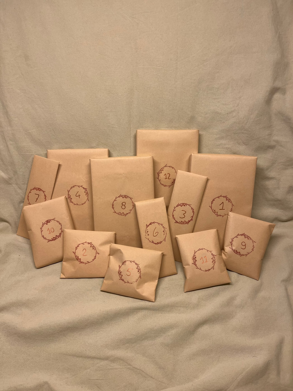 Advent Calendar | Pre-order