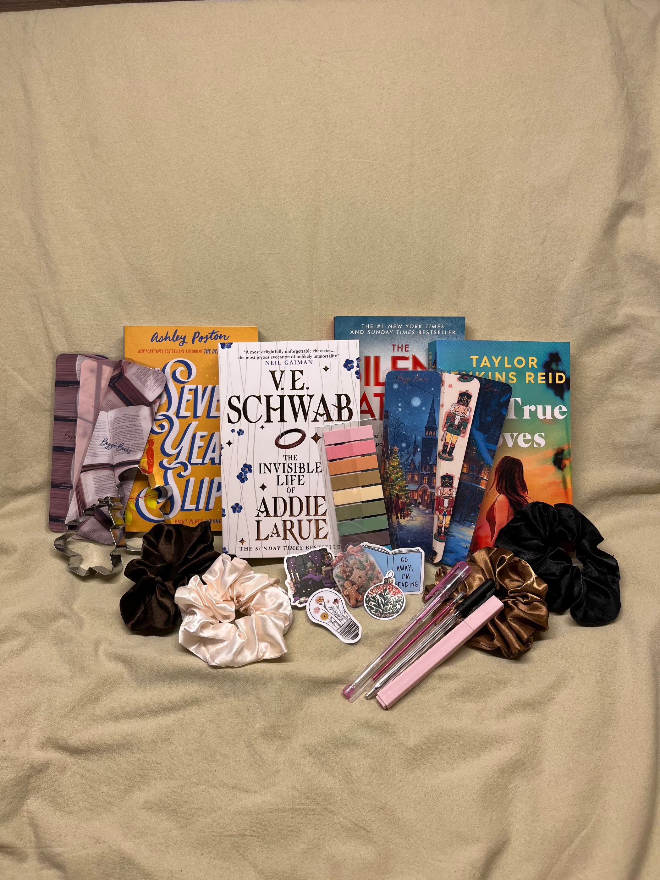 Advent Calendar | Pre-order