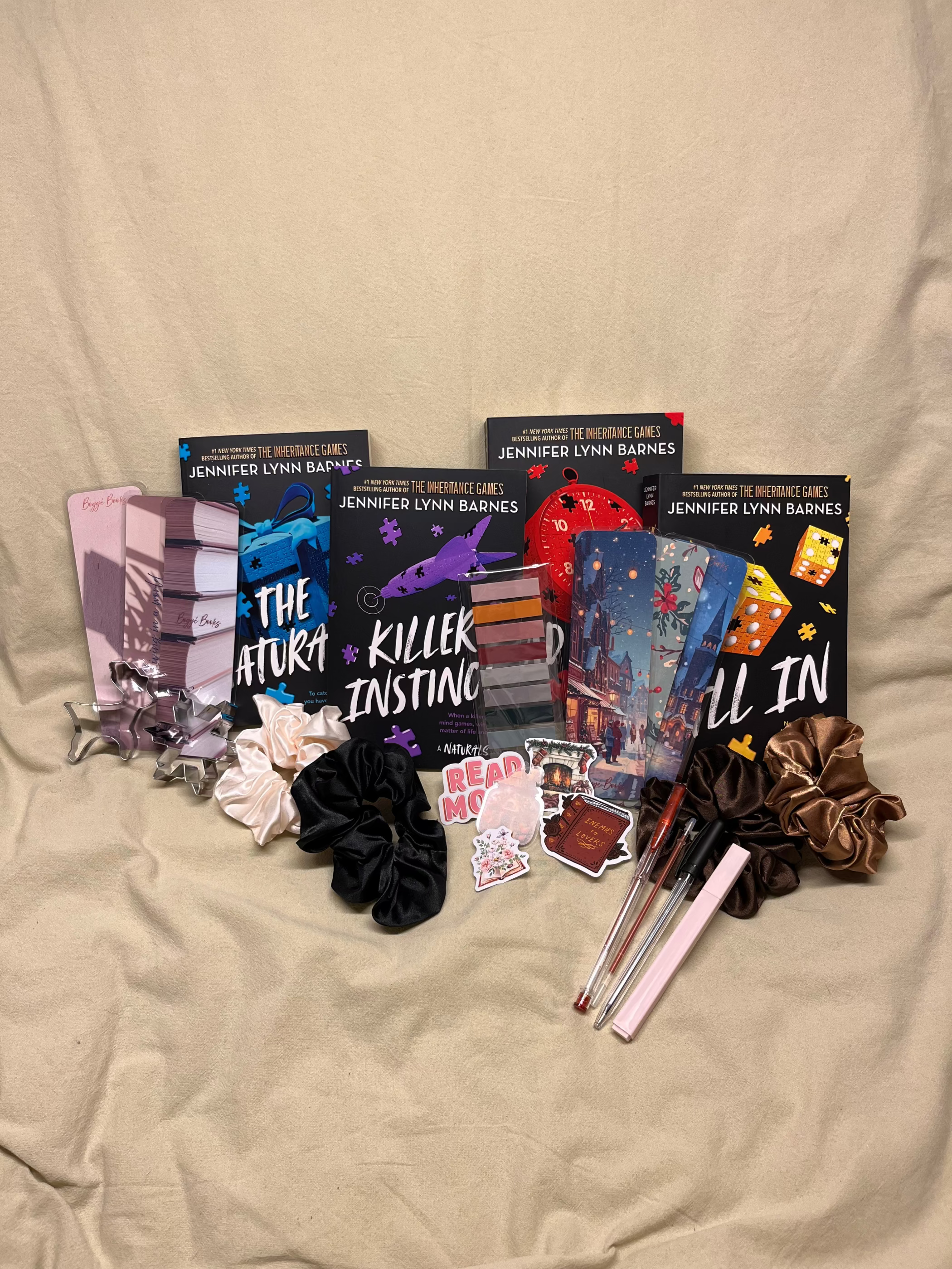 Advent Calendar | Pre-order