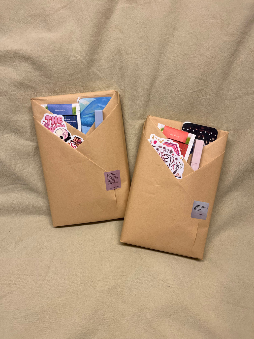 Blind Date with a Book