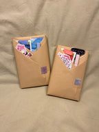 Blind Date with a Book