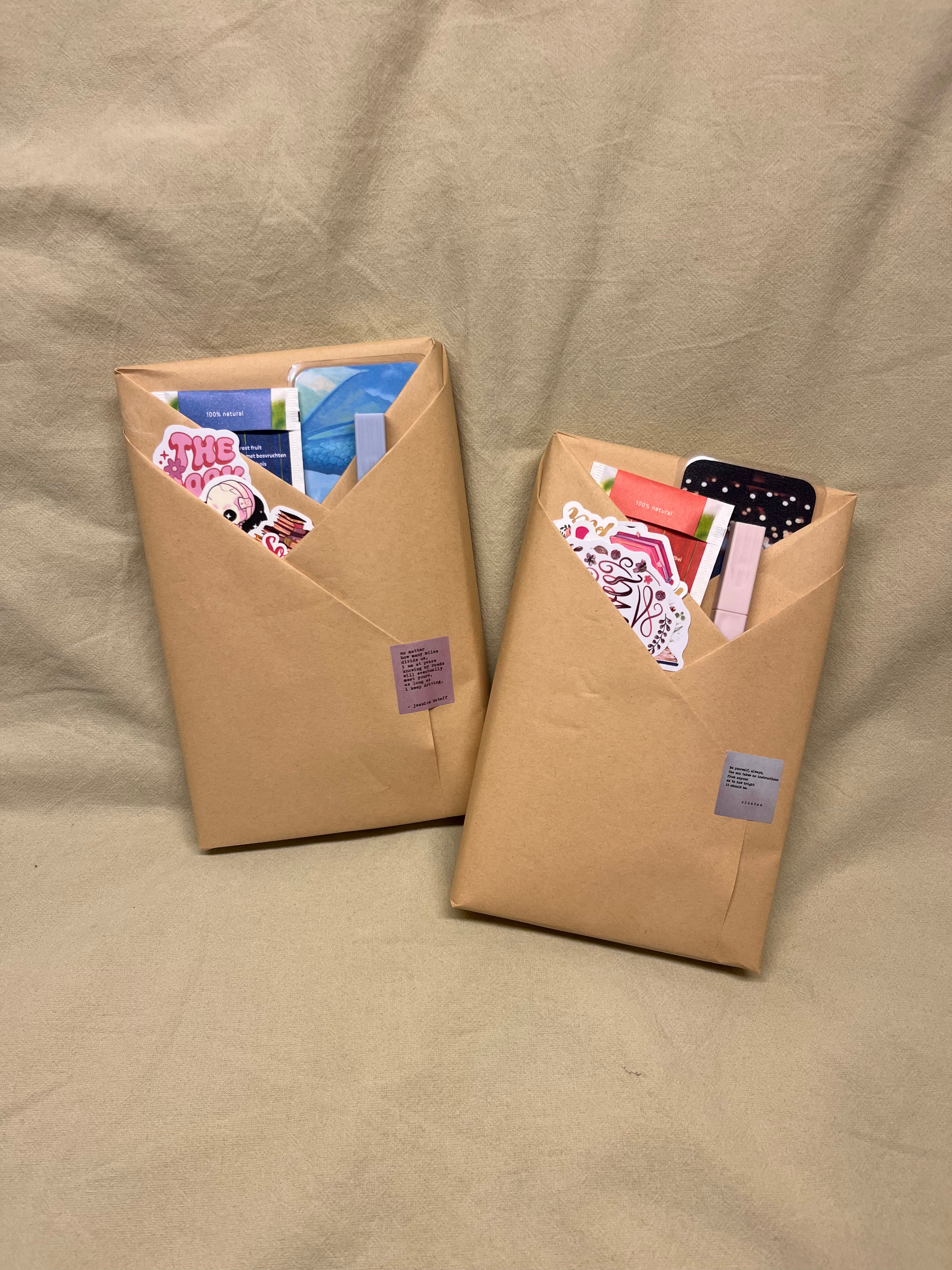 Blind Date with a Book