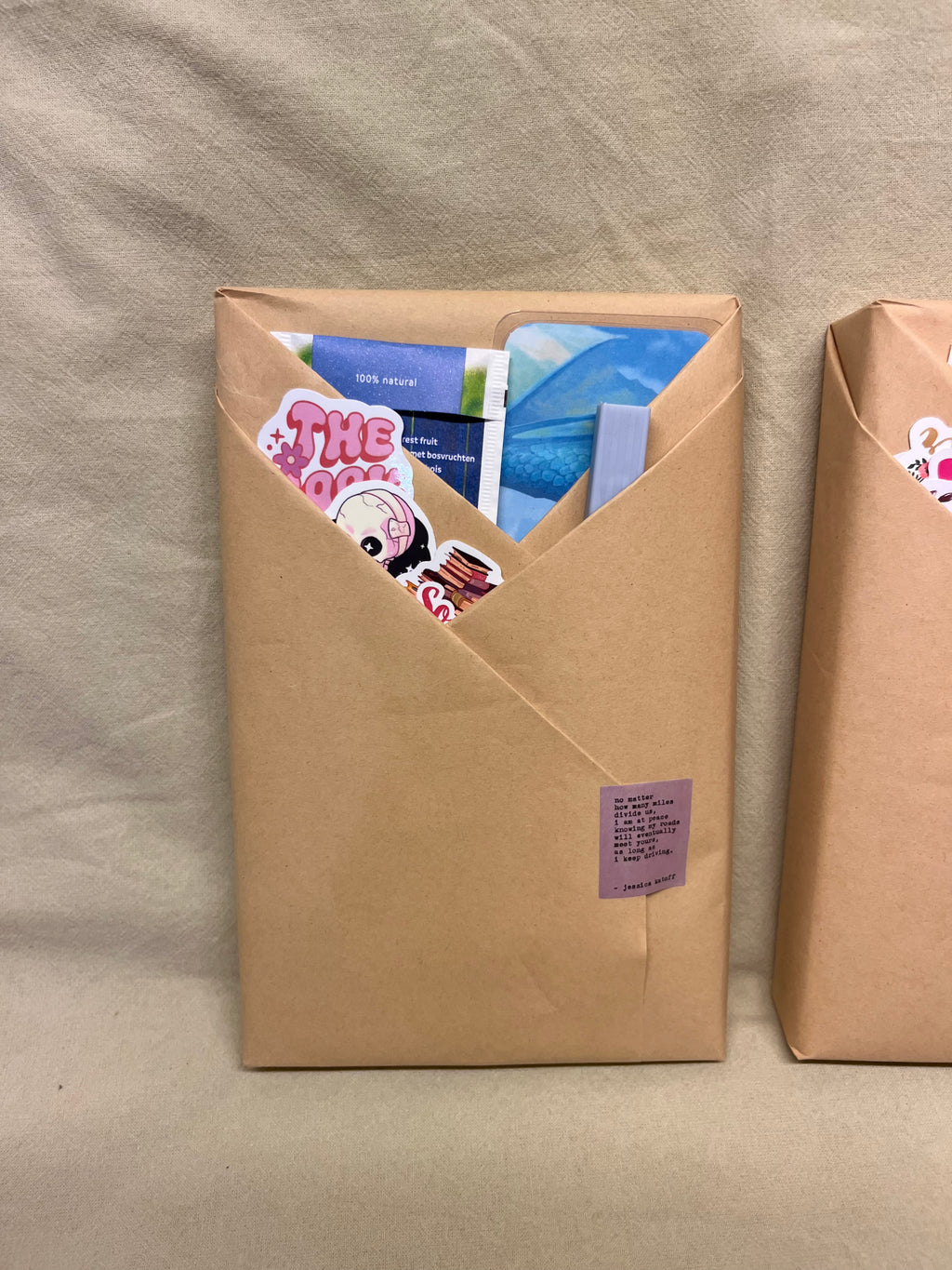 Blind Date with a Book