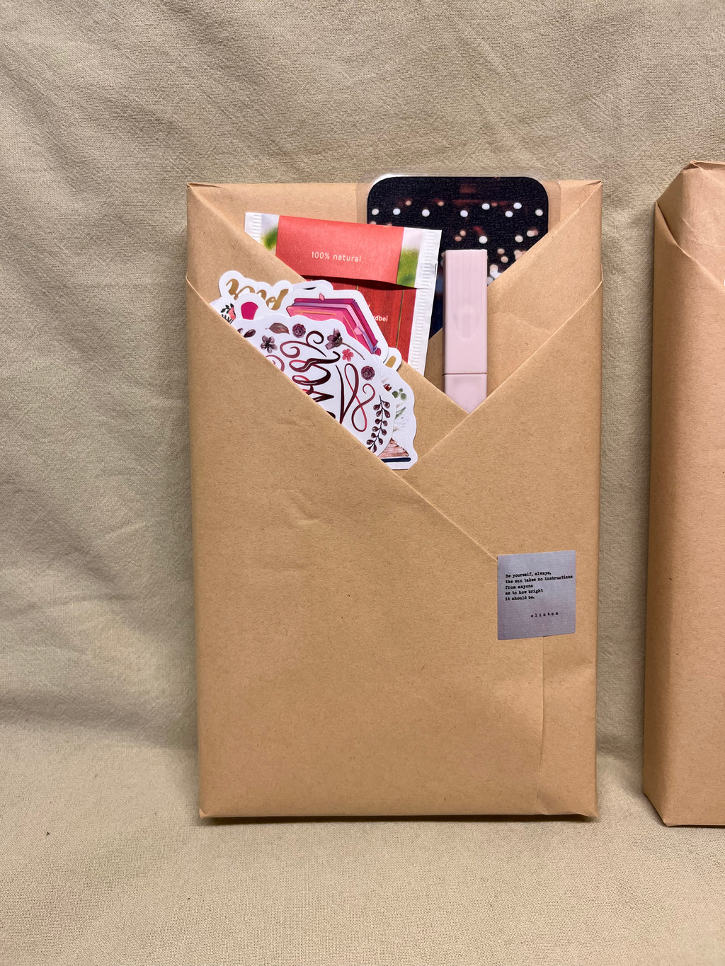 Blind Date with a Book