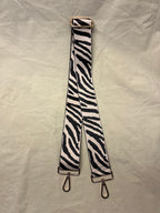 Bagstrap Zebra