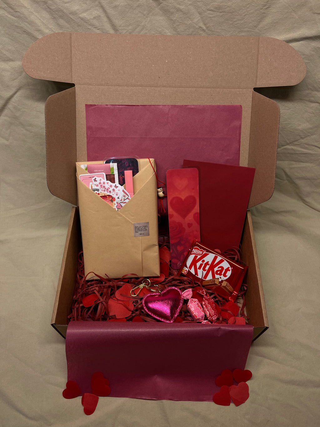 Valentine's Box | Pre-order