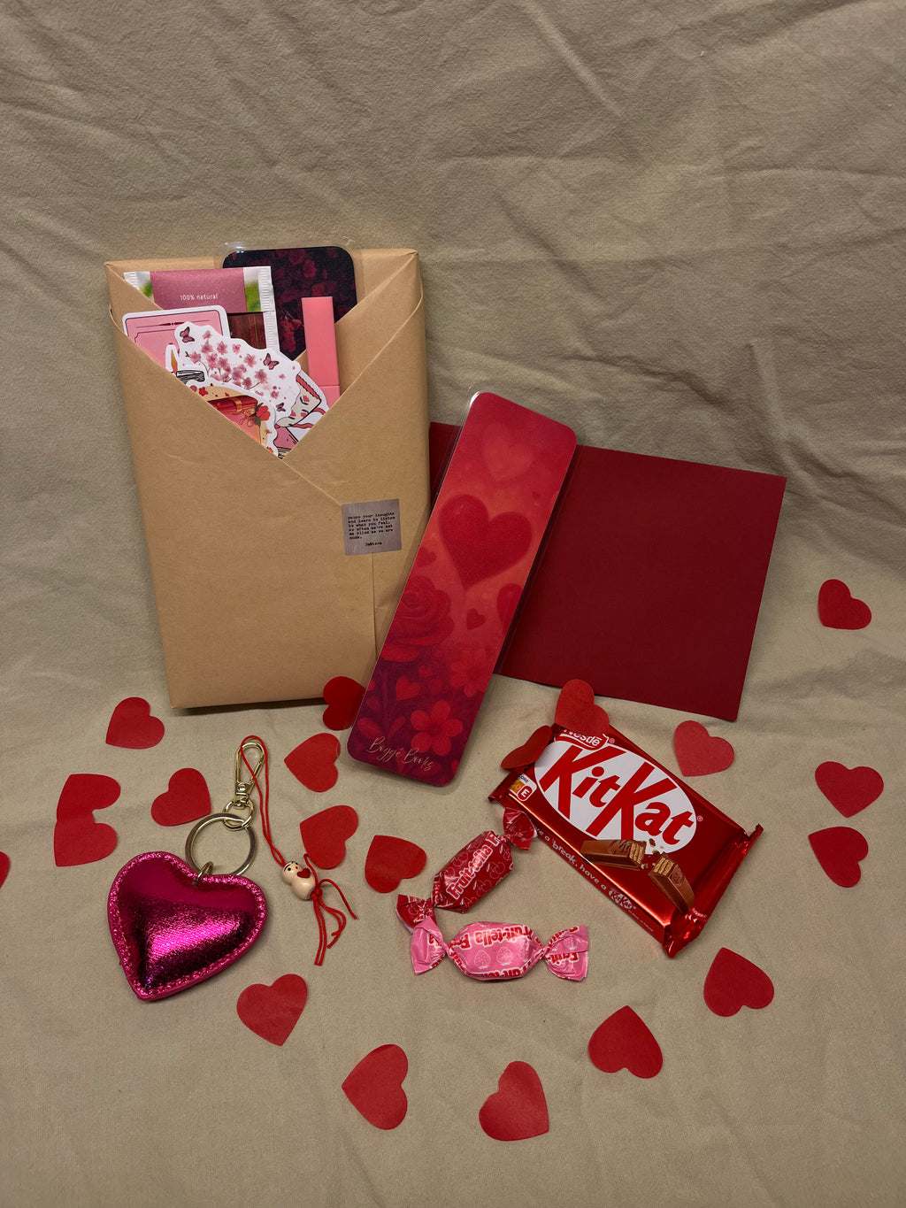Valentine's Box | Pre-order