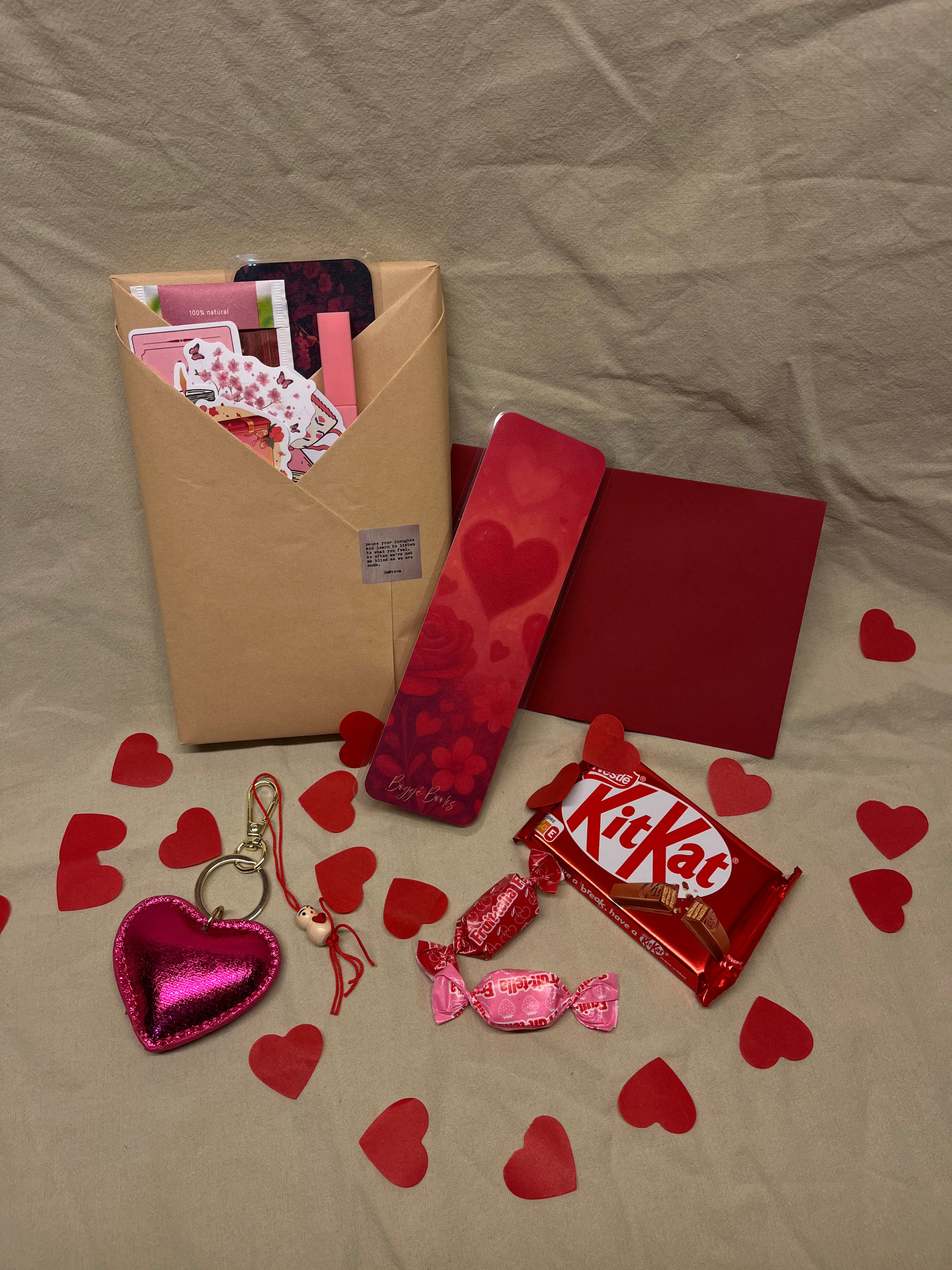 Valentine's Box | Pre-order