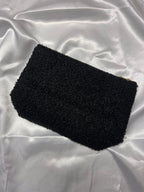 Teddy Small Bag Black